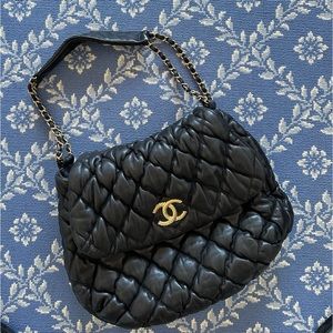 Chanel Shoulder Bag